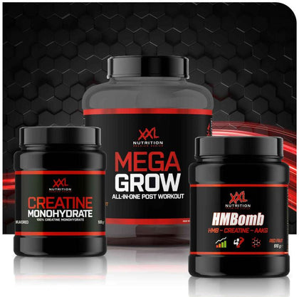 Fitness & Bodybuilding - XXL Nutrition Malta