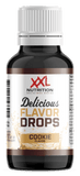 Delicious Flavor Drops - Cookie - XXL Nutrition Malta