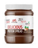 Delicious Protein Spread - XXL Nutrition Malta