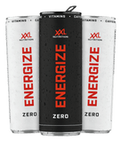Energize! Sugar Free Energy Drink - 6 Pack - Black (original) - XXL Nutrition Malta