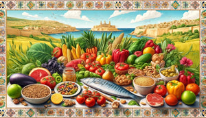 Boost Your Health: Top nutrition tips for a balanced diet in Malta