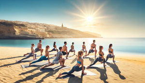 Holistic Wellness: Integrating Mental and Physical Health in Malta