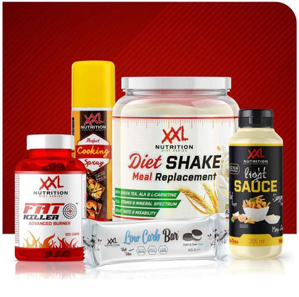 XXL Nutrition Supplements Malta, Nutrition and Diet Products,