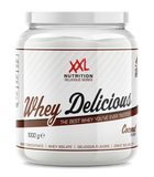 Whey Delicious Protein - Coconut - 1000 grams - XXL Nutrition Malta