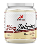 Whey Delicious Protein - Apple Pie - 1000 grams - XXL Nutrition Malta
