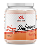 Whey Delicious Protein - Peach & Mango - 1000 grams - XXL Nutrition Malta