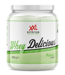 Whey Delicious Protein - Pistachio - 1000 grams - XXL Nutrition Malta