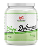Whey Delicious Protein - Pistachio - 1000 grams - XXL Nutrition Malta