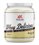 Whey Delicious Protein - SnickerDoodle - 1000 grams - XXL Nutrition Malta