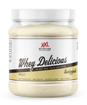 Whey Delicious Protein - SnickerDoodle - 450 grams - XXL Nutrition Malta
