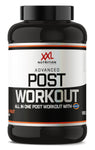 Advanced Post Workout - 1050 gram - XXL Nutrition Malta