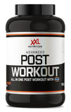 Advanced Post Workout - 1050 gram - XXL Nutrition Malta