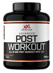 Advanced Post Workout - 2100 gram - XXL Nutrition Malta