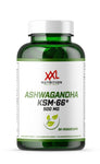 Ashwagandha KSM - 66® - XXL Nutrition Malta