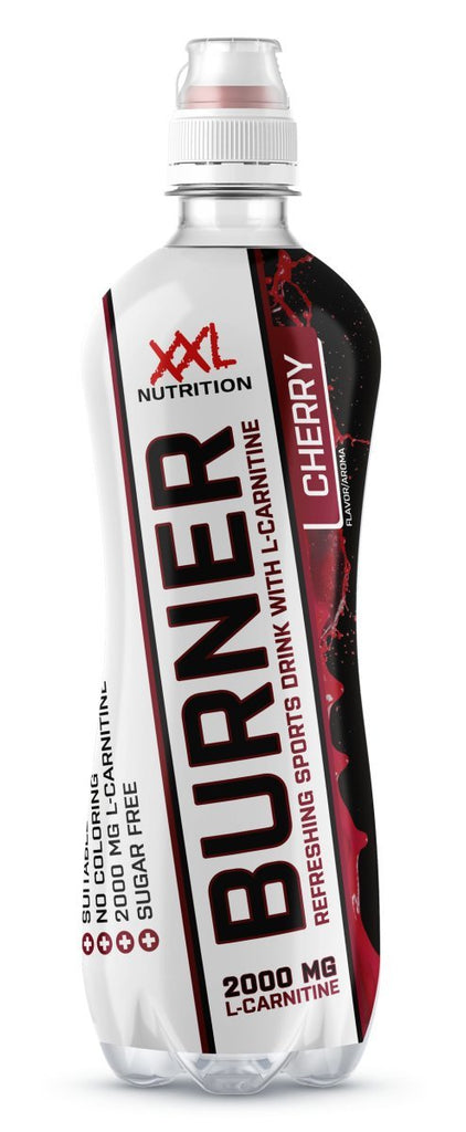 l-carnitine sports drink Burner Drink Malta