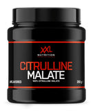 Citrulline Malate - XXL Nutrition Malta