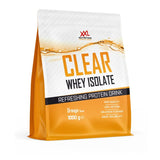 Clear Whey Isolate - Orange - XXL Nutrition Malta