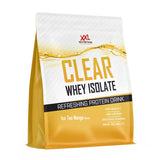 Clear Whey Isolate - Ice Tea Mango - XXL Nutrition Malta