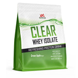 Clear Whey Isolate - Apple - XXL Nutrition Malta