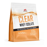 Clear Whey Isolate - Ice Tea Peach - XXL Nutrition Malta