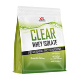 Clear Whey Isolate - Green Ice Tea Peach - XXL Nutrition Malta