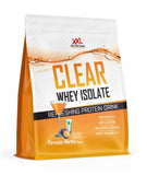 Clear Whey Isolate - Pornstar Martini - XXL Nutrition Malta