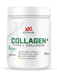 Collagen+ Type 1 - XXL Nutrition Malta