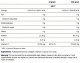 Collagen+ Type 1 and 2 - Type 1 - XXL Nutrition Malta