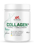 Collagen+ Type 1 and 2 - Type 1 - XXL Nutrition Malta