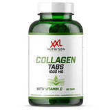 Collagen with Vitamin C – 1000 mg - XXL Nutrition Malta