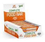 Complete Food Bar - 12 Pack - Banana / Chocolate - XXL Nutrition Malta