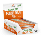 Complete Food Bar - 12 Pack - Banana / Chocolate - XXL Nutrition Malta