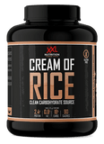 Cream of Rice - Chocolate 2000g - XXL Nutrition Malta