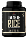 Cream of Rice - Vanilla 2000g - XXL Nutrition Malta