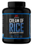 Cream of Rice - Cookies & Cream 2000g - XXL Nutrition Malta