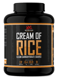 Cream of Rice - Salted Caramel Cookie 2000g - XXL Nutrition Malta