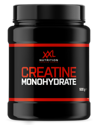 Top Creatine Monohydrate supplement in Malta - Enhance strength and muscle growth.
