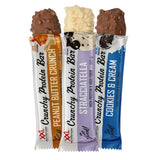 Crunchy Protein Bar - Multiple delicious flavors - XXL Nutrition Malta