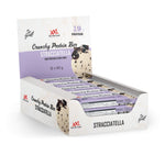 Crunchy Protein Bar - 12 Pack - Stracciatella - XXL Nutrition Malta