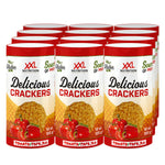 Delicious Crackers - 12 pack (13 units each pack) - XXL Nutrition Malta