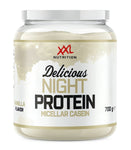 Delicious Night Protein - Vanilla - XXL Nutrition Malta