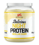 Delicious Night Protein - Banana - XXL Nutrition Malta