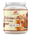 Delicious Protein Pancakes - Original Pancake - 1000 grams - XXL Nutrition Malta