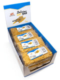 Delicious Oat Bar - 12 Pack - Natural - XXL Nutrition Malta