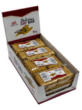 Delicious Oat Bar - 12 Pack - Berries (Vegan) - XXL Nutrition Malta