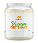 Diet Shake (also in Vegan) - Vanilla Caramel (Plant Based) - 480 grams - XXL Nutrition Malta