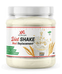 Diet Shake (also in Vegan) - Banana - 480 grams - XXL Nutrition Malta