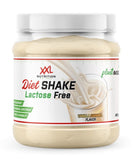 Diet Shake - Lactose Free / Plant Based. - Vanilla Caramel - 450g - XXL Nutrition Malta