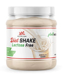 Diet Shake - Lactose Free / Plant Based. - Chocolate - 1200g - XXL Nutrition Malta