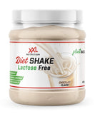 Diet Shake - Lactose Free / Plant Based. - Chocolate - 1200g - XXL Nutrition Malta